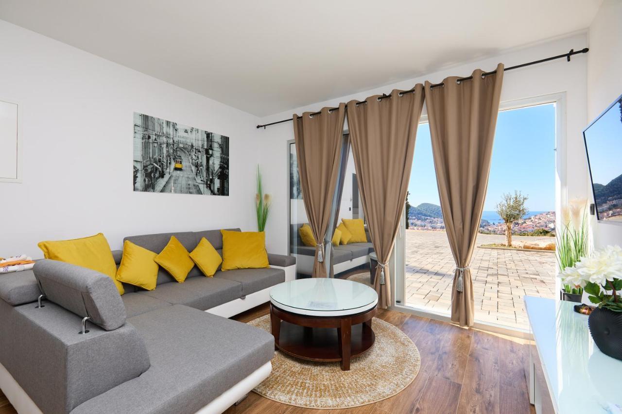 Apartment Evening Star دوبروفينك المظهر الخارجي الصورة