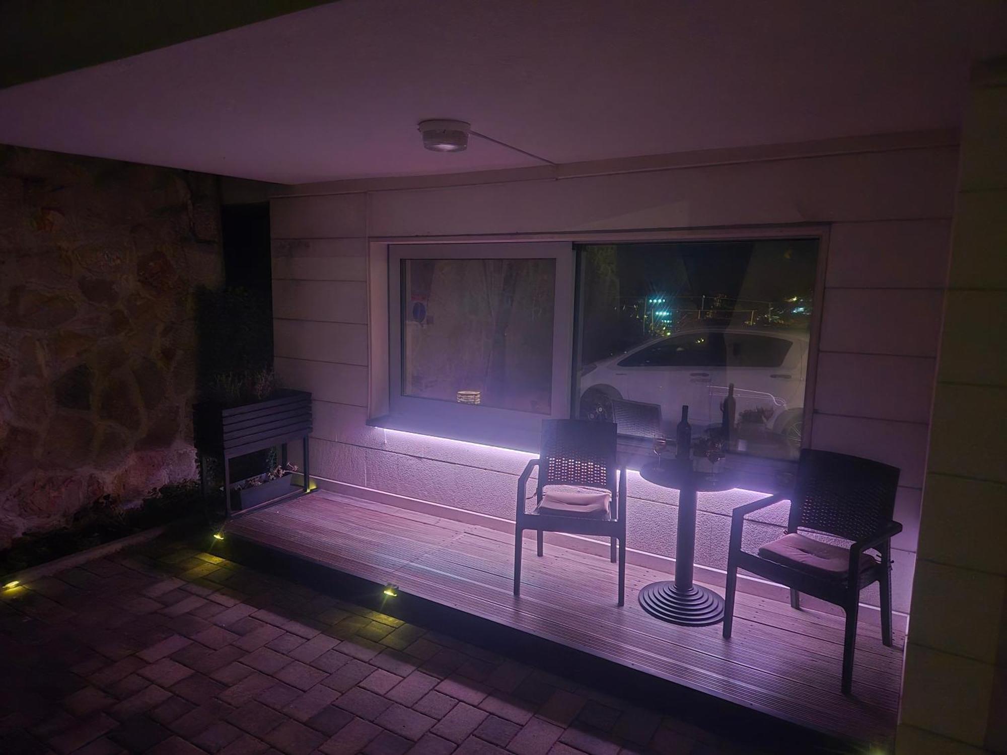Apartment Evening Star دوبروفينك المظهر الخارجي الصورة